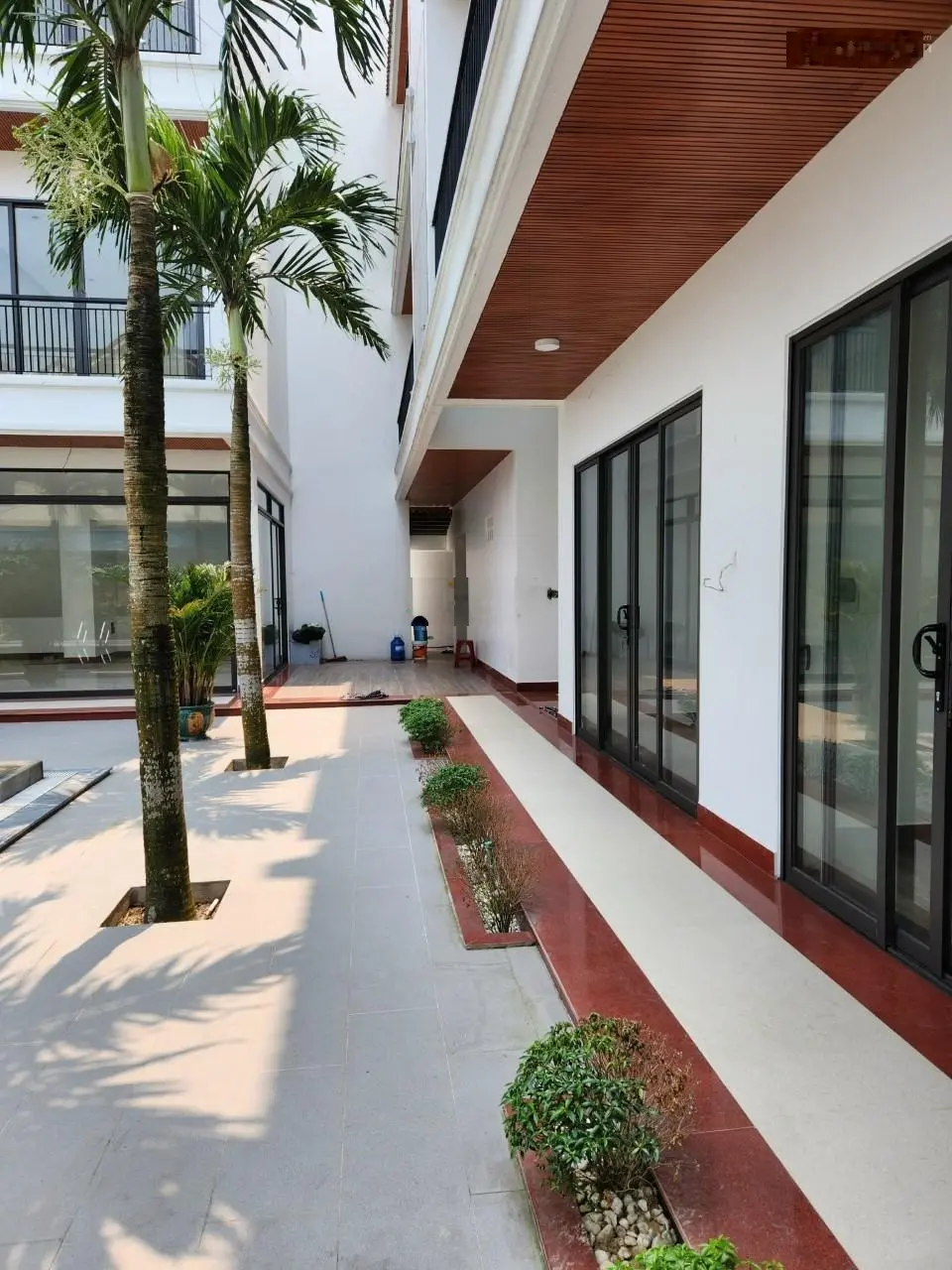 Cần tìm chủ mới cho căn villa mới xây xong chưa hoạt động tại Hội An