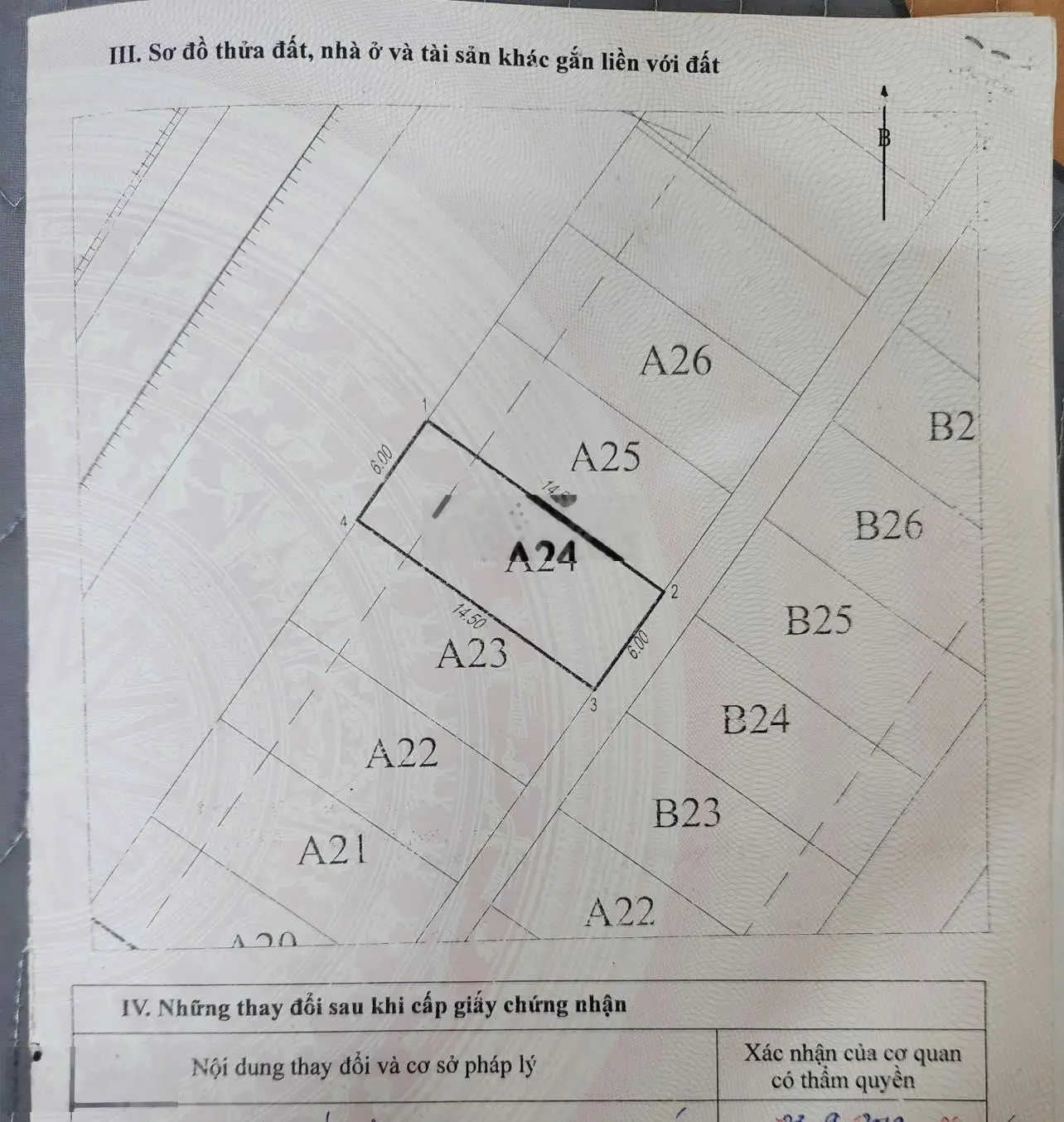 Bán đất 87m MẶT ĐƯỜNG BAO BIỂN Lữ đoàn 170 - Hà Tu