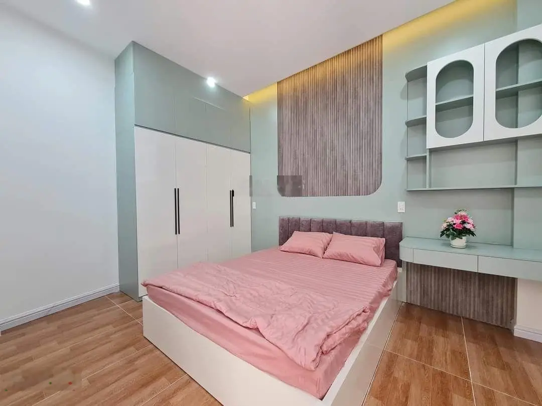 Chủ ngộp bán gấp nhà gần KCN Tân Đô, 60m2 tại Bình Lợi, Bình Chánh, Hồ Chí Minh, SHR