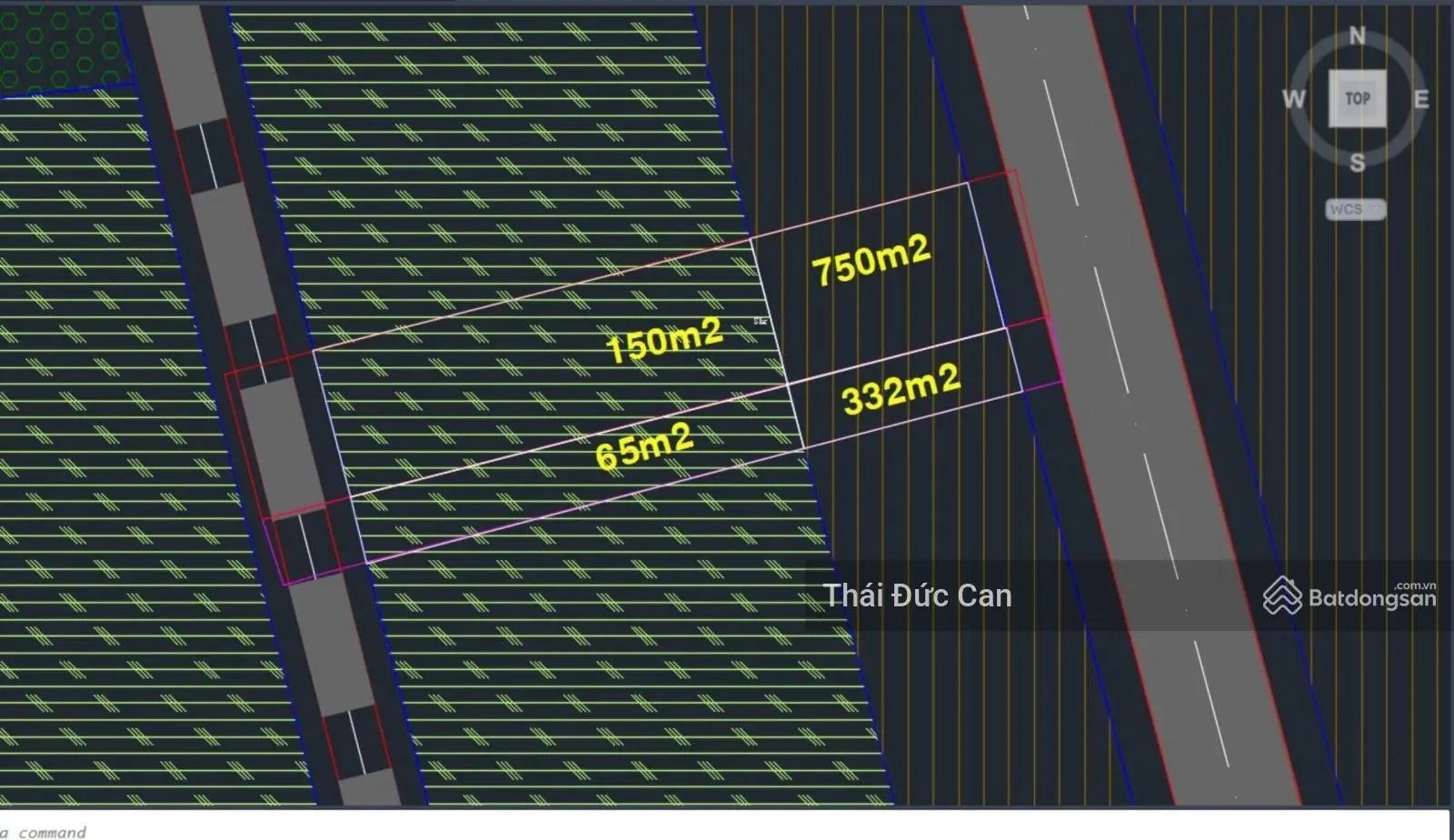 XƯỞNG MẶT TIỀN ĐƯỜNG NHUẬN ĐỨC!!! 4.250m2-Xưởng 3.000m2-Đã chuyển 2.510m2 đã chuyển sang SKC