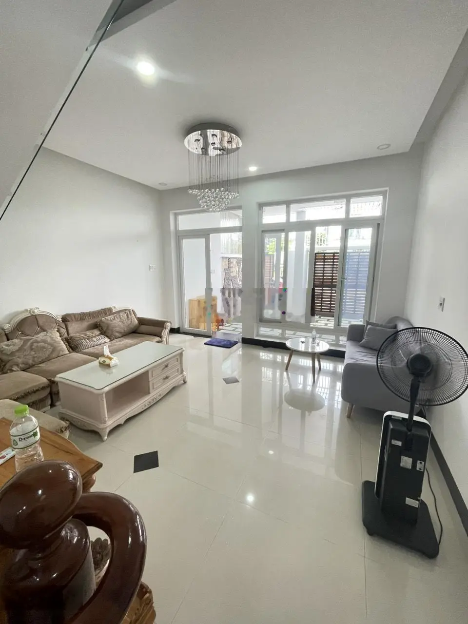 Bán gấp nhà 100m2 1 trệt 1 lầu đường Đinh Lễ - Phường Xuân An - TP Phan Thiết giá 5.1 tỷ