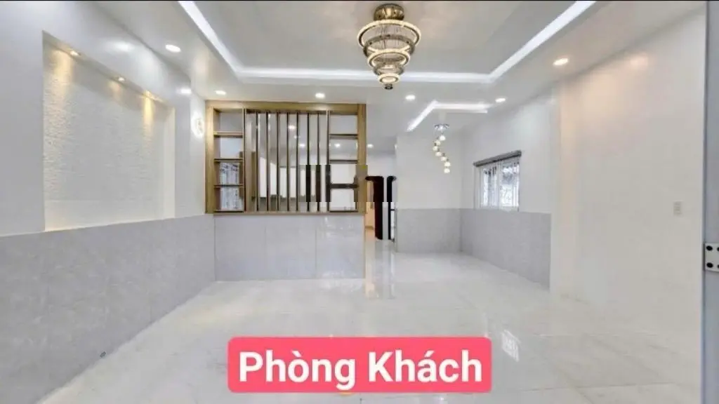 Nhà bán đường Phạm Văn Chí, DT 106m2, ngang to 4,6m nở hậu gần 7m giá nhỉnh 9 tỷ có thương lượng