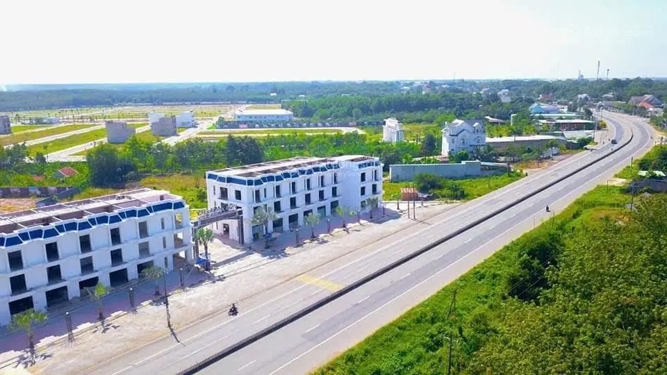 Bán đất nền dự án tại Alana City, 868 triệu vnd, 70m2 đẹp xuất sắc