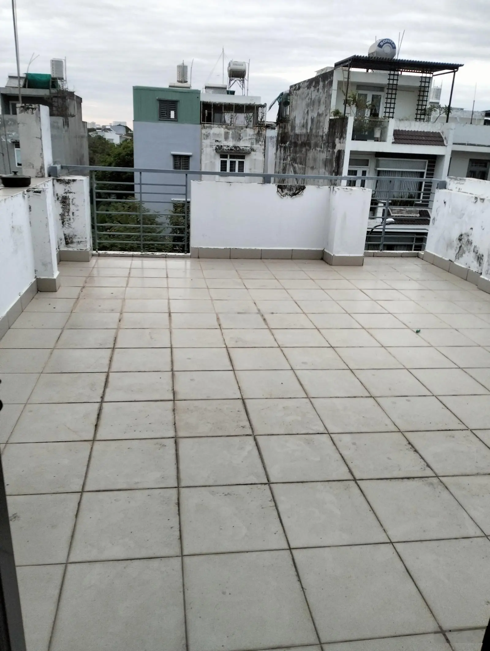 Nhà phố KDC Xây dựng 5, Liên Phường, Tp. Thủ Đức. 225m2/9 tỷ