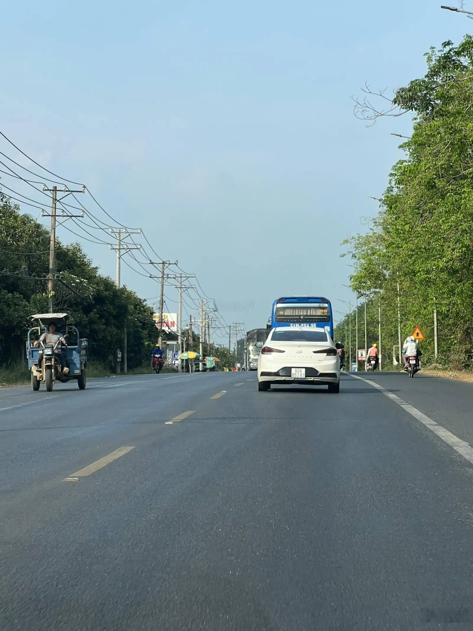 Kẹt ngân hàng bán nhanh đất thổ cư Sổ Đỏ sẵn đối diện cổng KCN Long Khánh chỉ 780 triệu/128m2