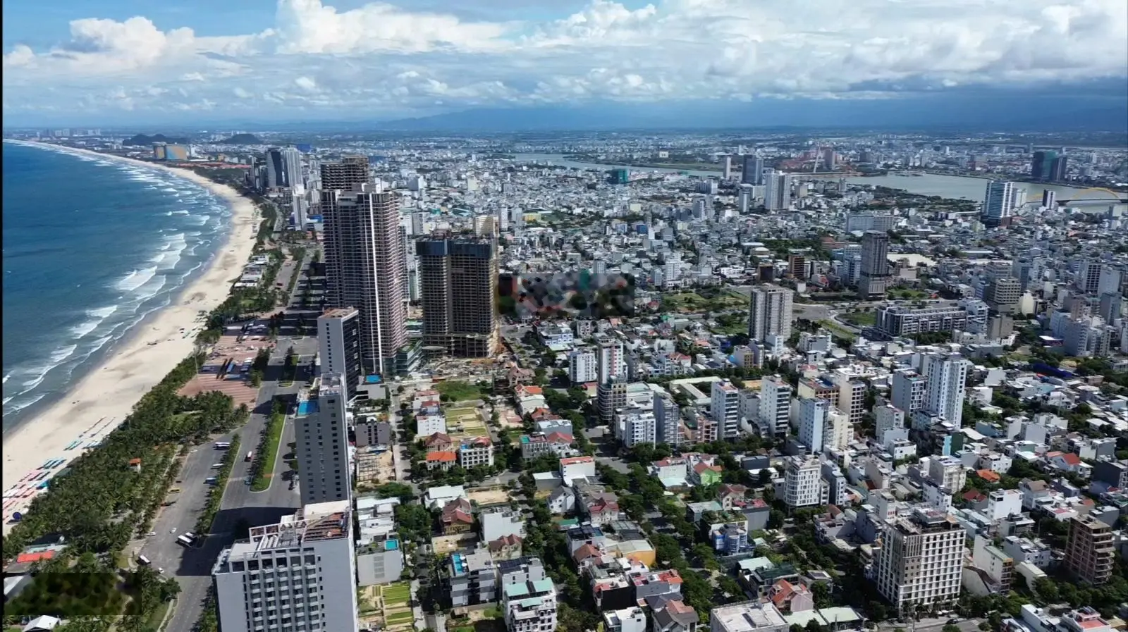 Bán tòa căn hộ 15 phòng đường Phước Trường 8, Sơn Trà, Đà Nẵng, ngay biển Phạm Văn Đồng. Chỉ 14 tỷ