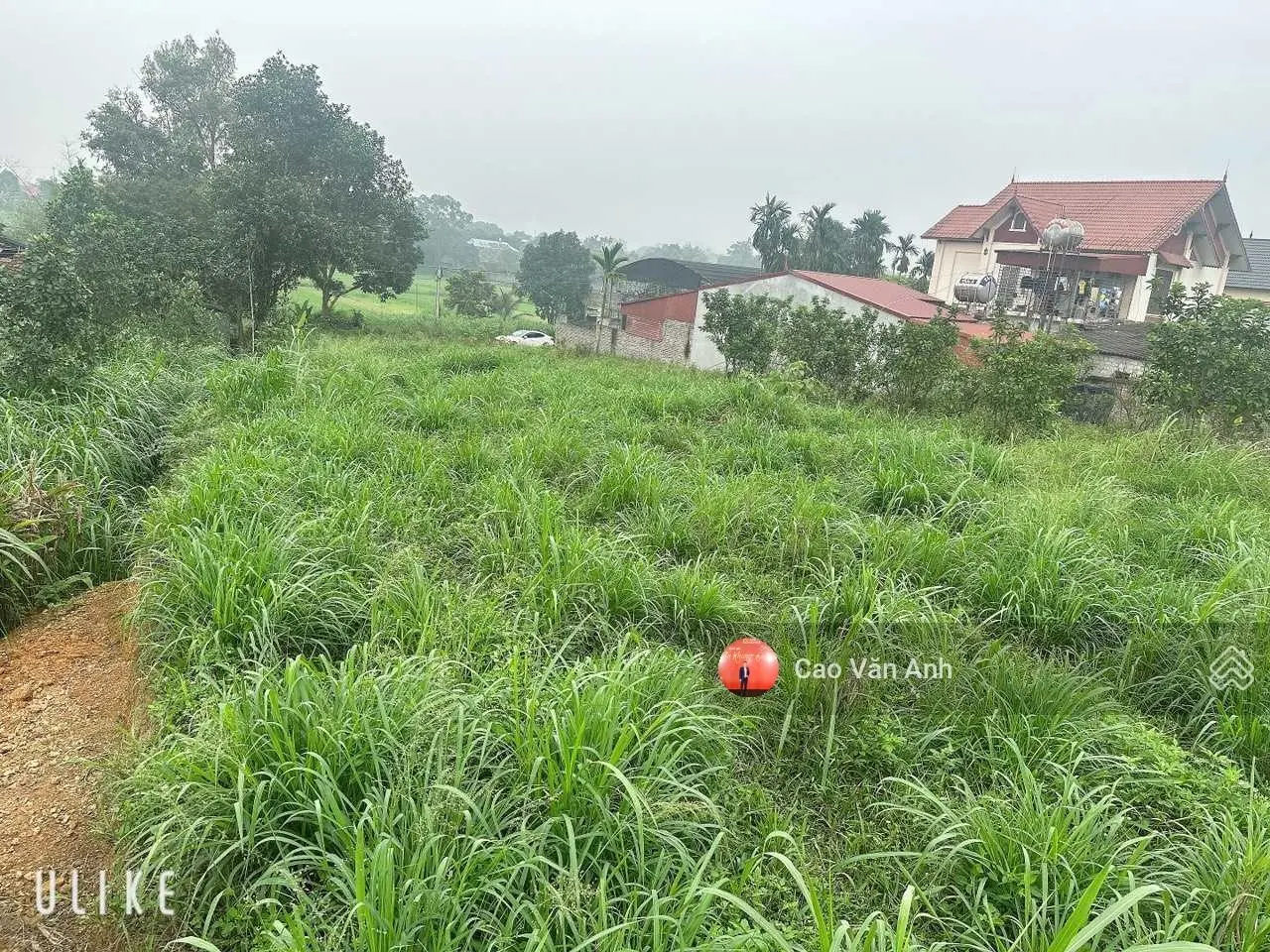 Ba Vì, 1315m2 Tản Lĩnh, Ba Vì, HN, 500m ra QL 87A, đại lộ Thăng Long kéo dài, chính chủ bán giá gốc