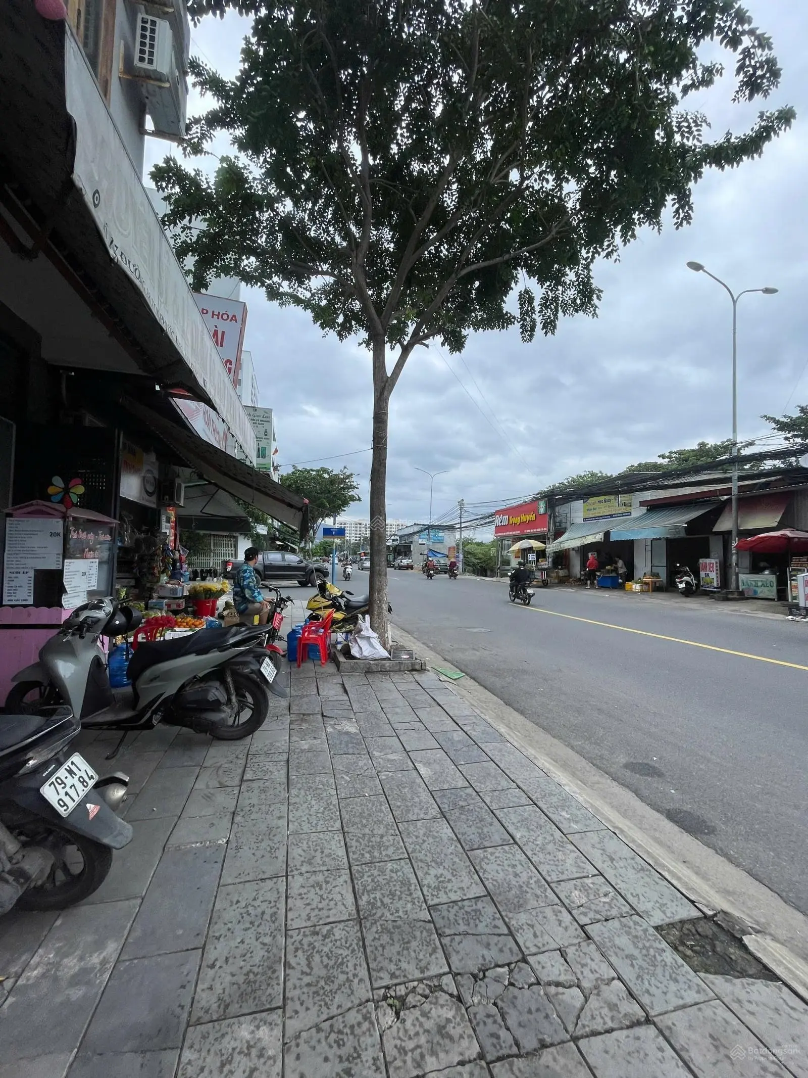 BĐS Thiên Phước: Bán nhà đường Số 28, TĐC KDT Phước Long A, TP Nha Trang giá 11 tỷ