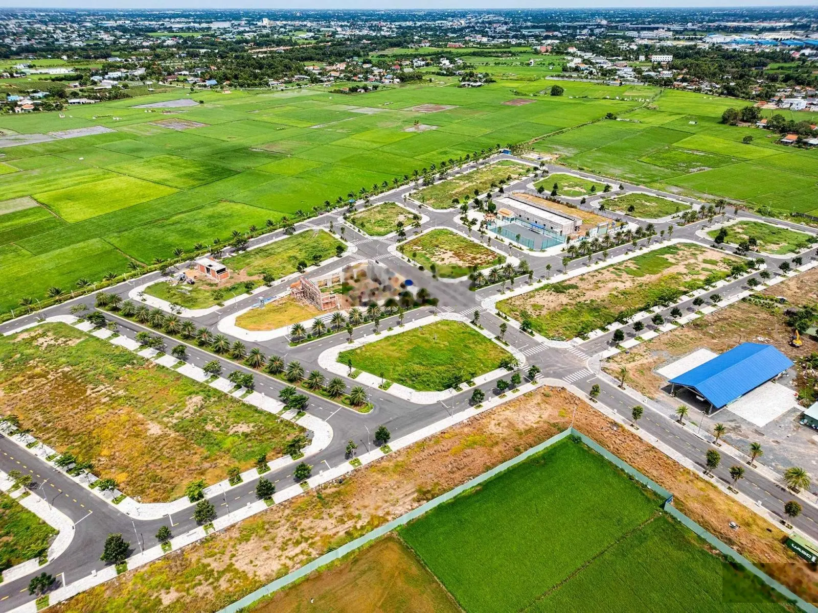 Những lý do nên đầu tư tại King Hill Residence