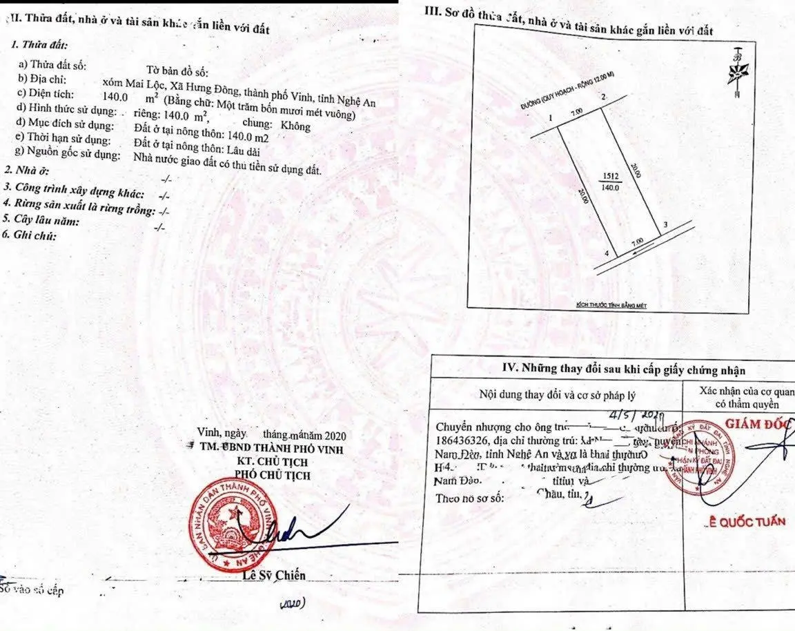 Bán đất tái định cư đường 72m khu đấu giá Mai Lộc Hưng Đông giá rẻ hơn xung quanh