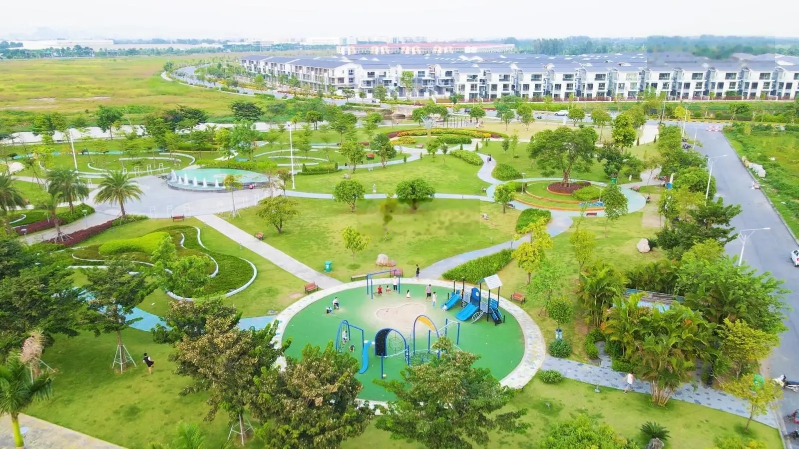 Giá: 3,85 tỷ VND bán BELHOMES 75m2 ĐẸP tại THUỶ NGUYÊN Hải Phòng