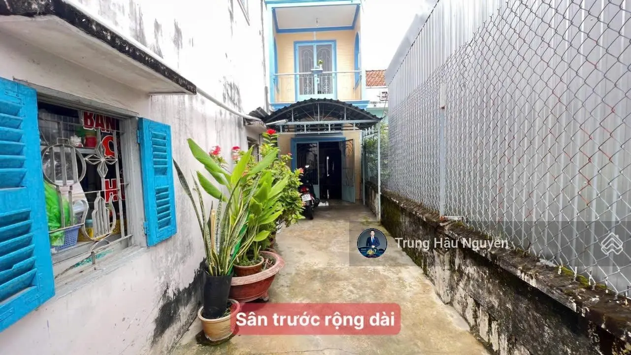 Nhà mặt tiền Lý Thường Kiệt trung tâm Rạch Giá, gần Đền Ông Nguyễn, Lộ 7m5, 2 tầng, 72m2, Sổ Hồng