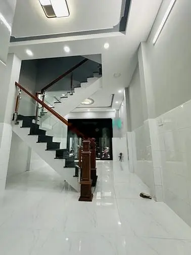 Bán nhà Lý Nam Đế - Q.11 - 38m2 - 4PN 5 WC - giá 5,3 tỉ