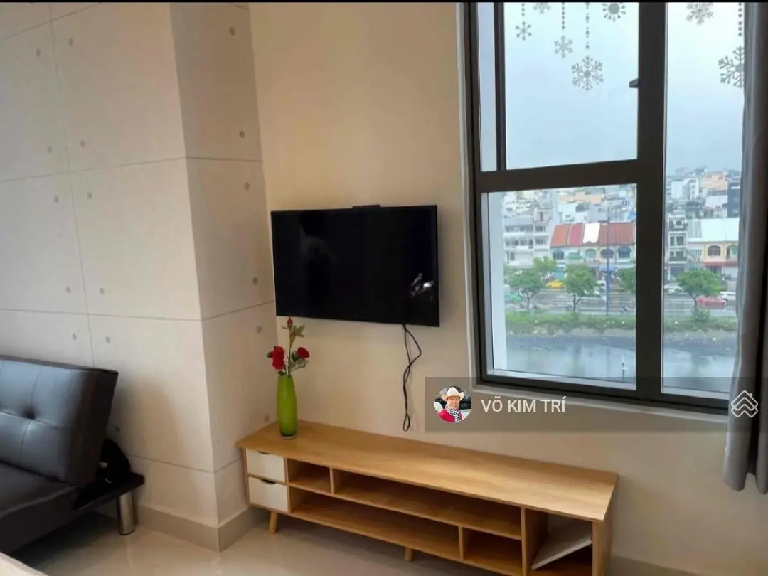 CC River Gate Residence tầng 5 lô góc 2MT view thoáng mát giá 2,25 tỷ, LH: 0918 220 *** Mr. Trí