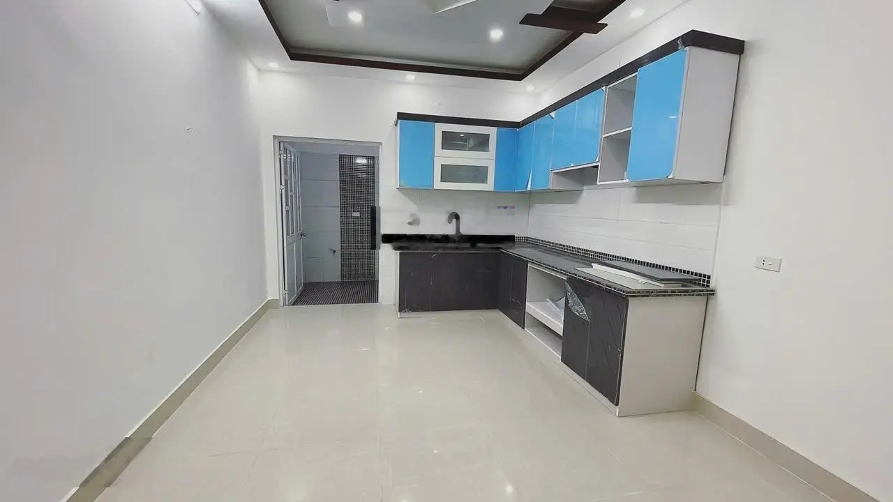 Bán nhà 4 tầng, 65m2, Thiên Lôi, Lê Chân, Hải Phòng. 2 tỷ 980 triệu