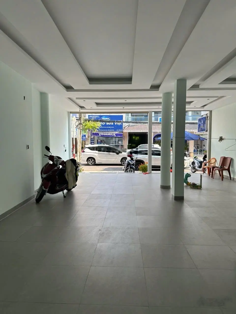 Nhà MTKD Vân Đồn, Phước Hoà Nha Trang giá 26,5 tỷ