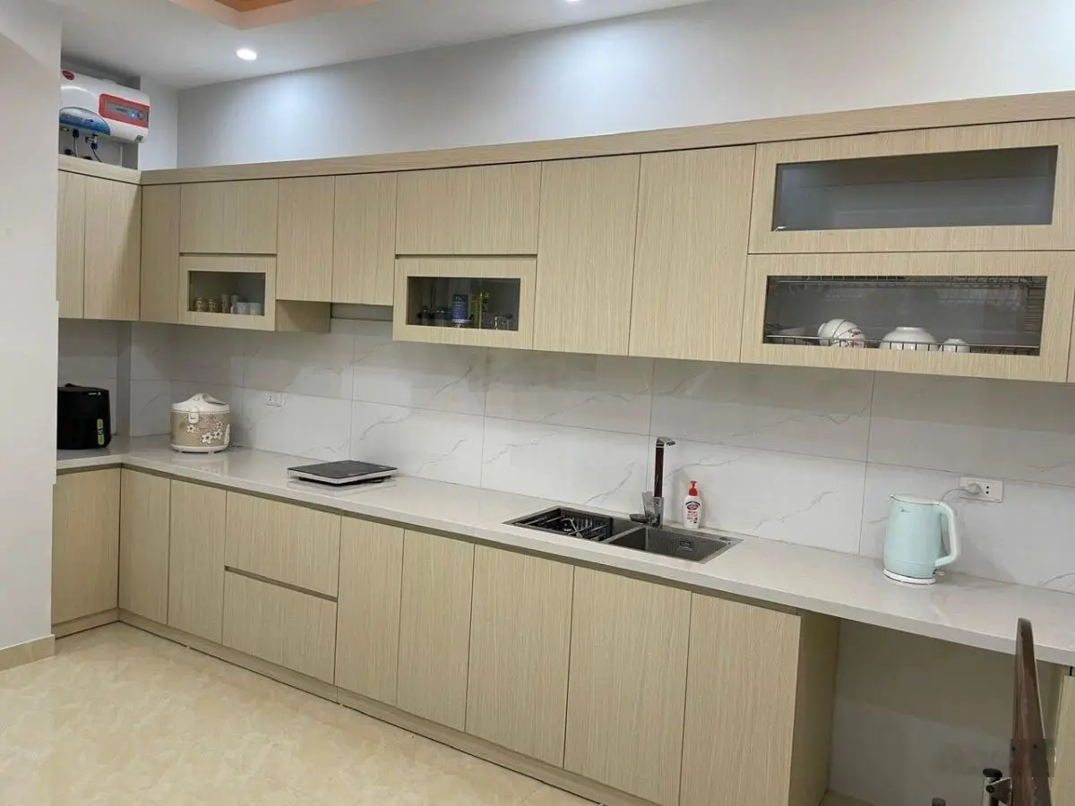 Nhà đẹp phương liệt, 6 tầng thang máy - ô tô vào nhà 60m2 - chỉ 14,69 tỷ