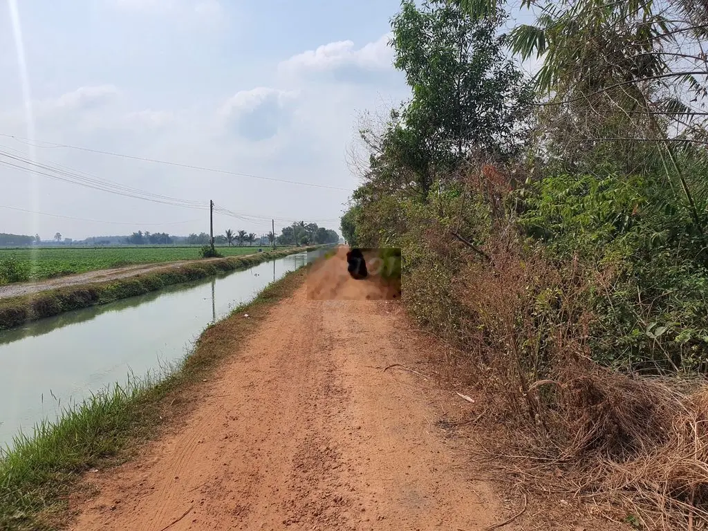 Thông báo đấu giá tài sản Phước Ninh, Dương Minh Châu