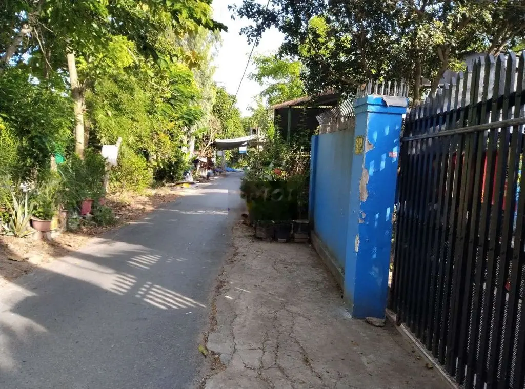 BÁN NHÀ 240 m² P.Mỹ Quý