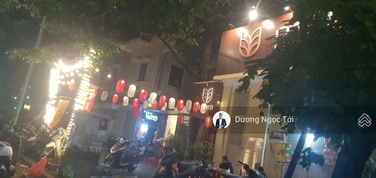 Bán nhanh nhà mặt phố *Phan Chu Trinh* nhận nhà sang tặng quà siêu vip 01 ôtô VF7 (999 triệu)