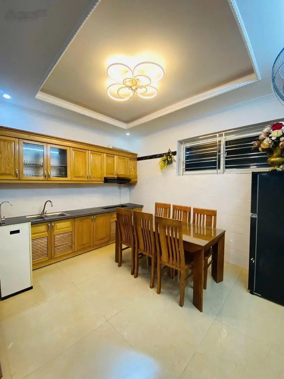 bán nhà 4 tầng văn cao hải phòng.dt 50m2, giá 4390