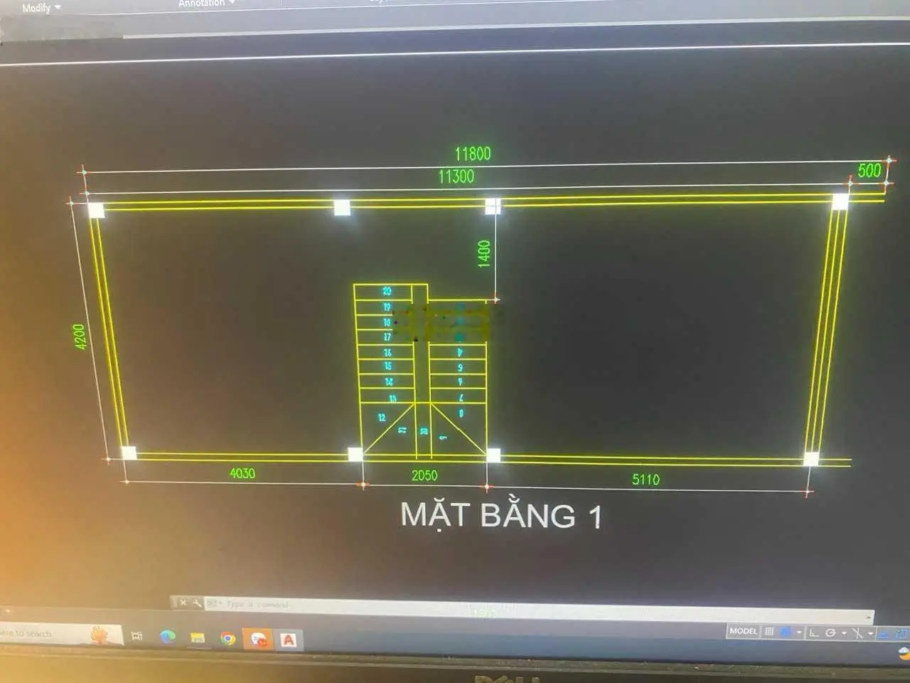 Bán nhà mới 50m2 đẹp tại Trại Chuối, Hồng Bàng đường 4m chỉ 3,3 tỷ