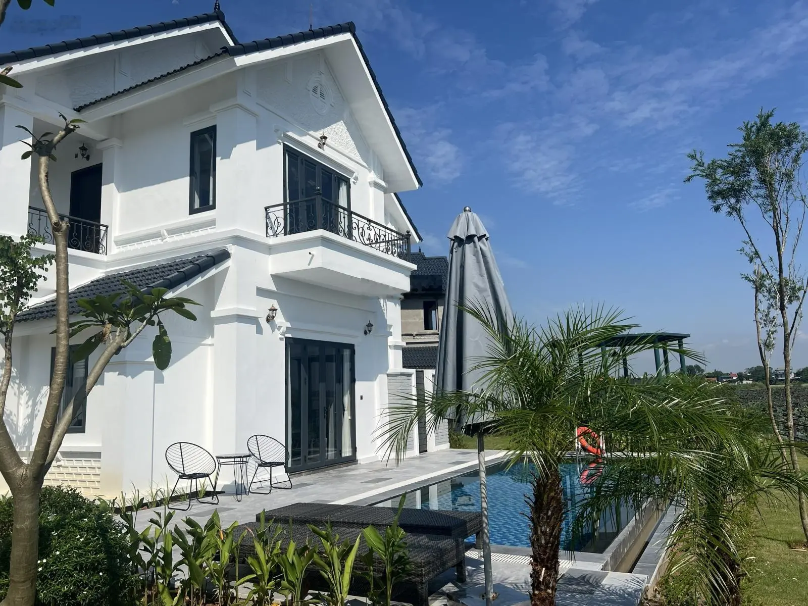 Bán biệt thự BT-27.02 Thanh Liên Wyndham - Vườn Vua Resort & Villas, View hồ Sen. LH 0936 383 ***