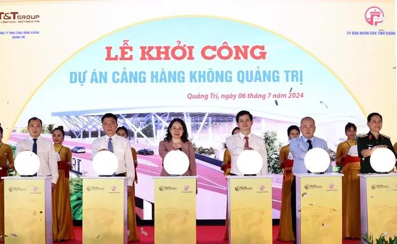 Chỉ cần bỏ ra 6,7 tỉ sỡ hữu căn biệt thự song lập, dòng tiền lên tới 1,3 tỉ/năm Vincom Quảng Trị