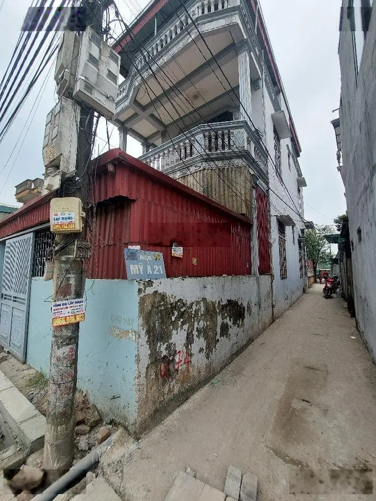 Đất đẹp đông mỹ - ô tô vào đất -gần ô tô tránh - mặt tiền rộng - chia lô - giá đầu tư !