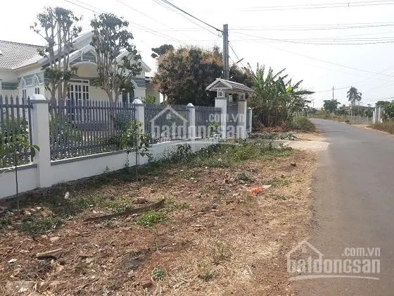 Bán đất Ea Pok, Cư Mgar, Dak Lak Buôn Ma Thuột 3000 m2 - giá 2,5 tỷ