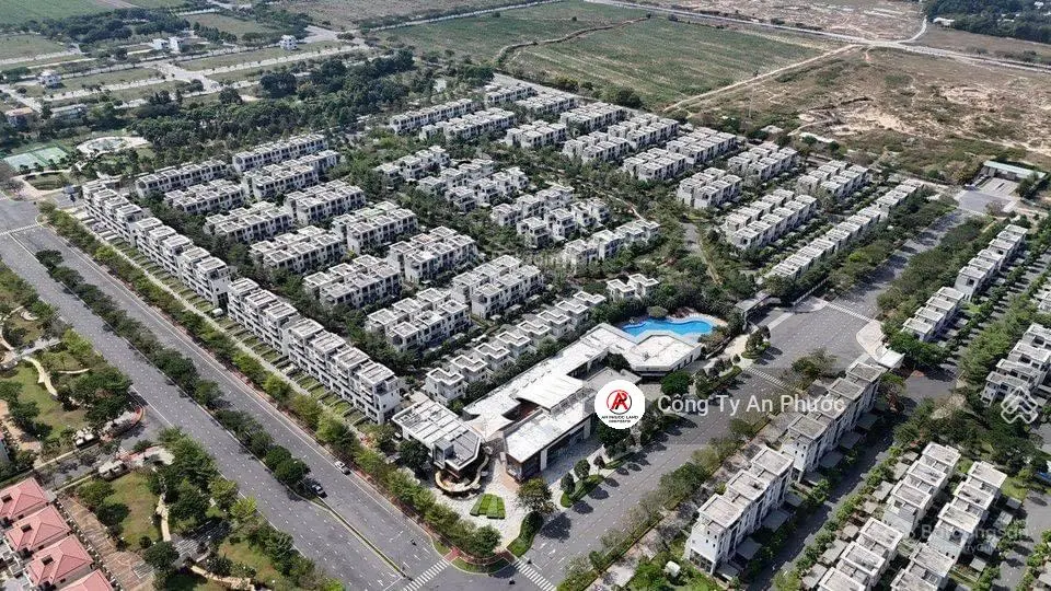 Nắm chính chủ độc quyền vài căn nhà dự án Swan Park - Đông Sài Gòn đảm bảo giá tốt hơn thị trường