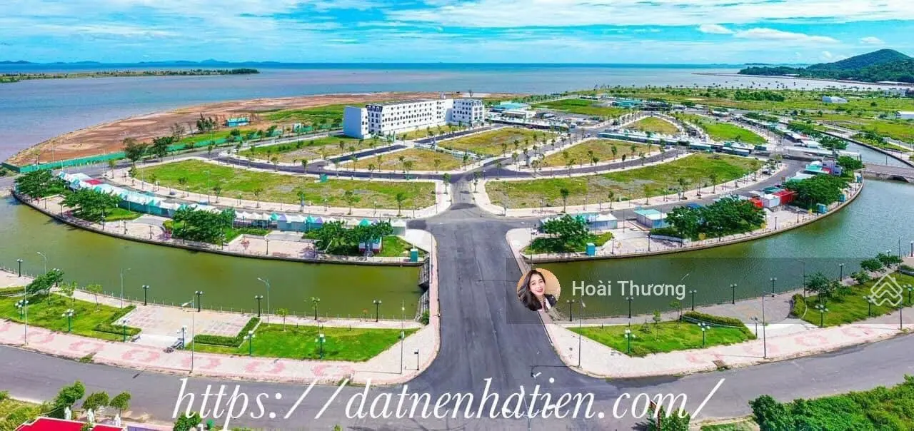 Đất nền chợ đêm Hà Tiên Centroria giá chủ đầu tư 3.4tỷ/lô góc, đc trả theo tiến độ /0932 185 ***