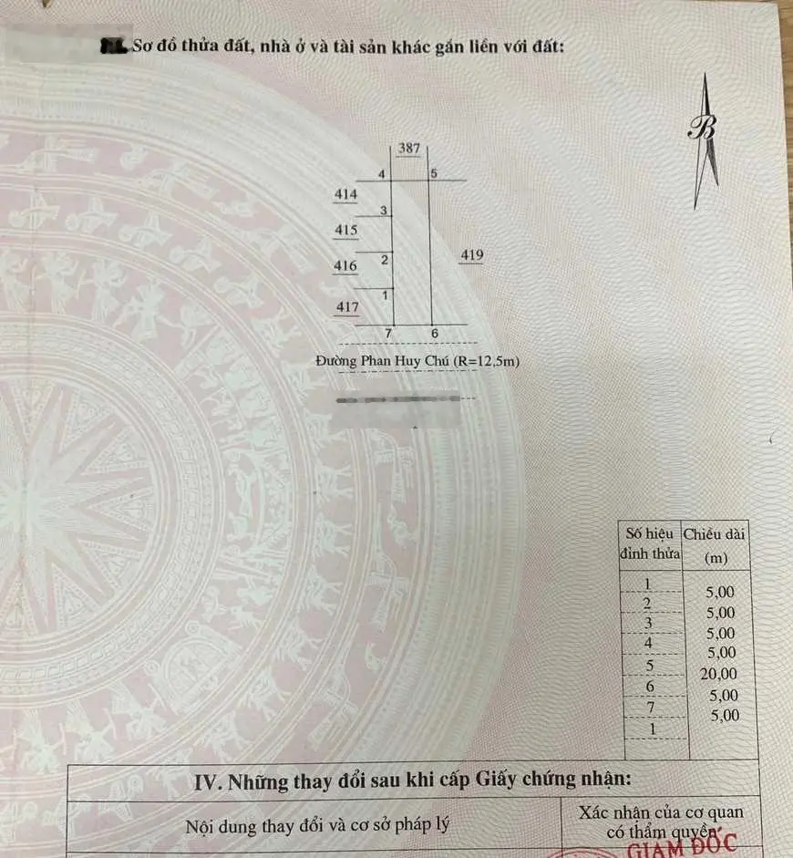 Bán nhà cực đẹp đường Phan Huy Chú, gần bãi tắm Phú Lâm, TP Tuy Hòa, Phú Yên