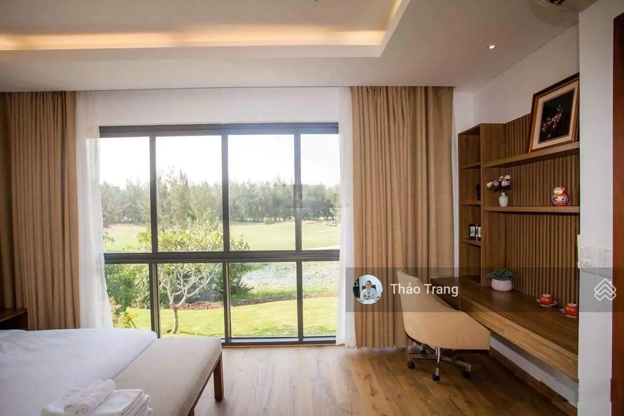 Bán biệt thự biển Đà Nẵng 5 * Ocean Villas, đã có sổ hồng lâu dài giá 27 tỷ. Lh: 0942 776 978