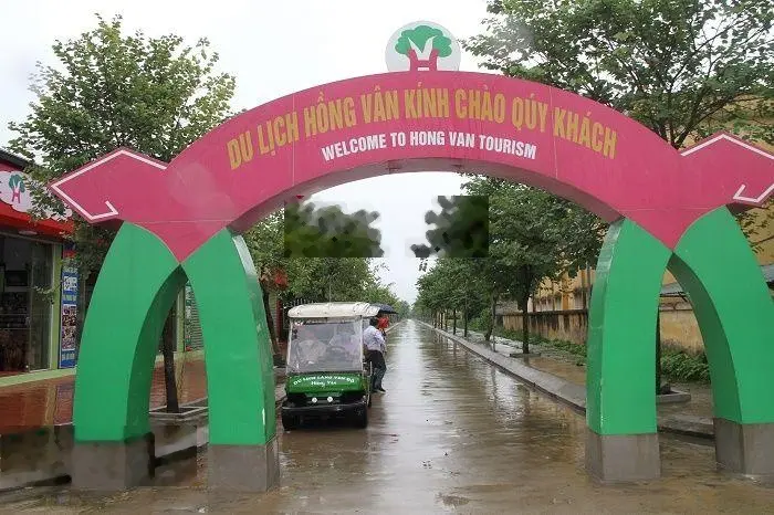 44m2/ Hồng Vân, Thường Tín, 20m ra đường ô tô tránh, 200m ra đường 427. Giá nhỉnh 1 tỉ