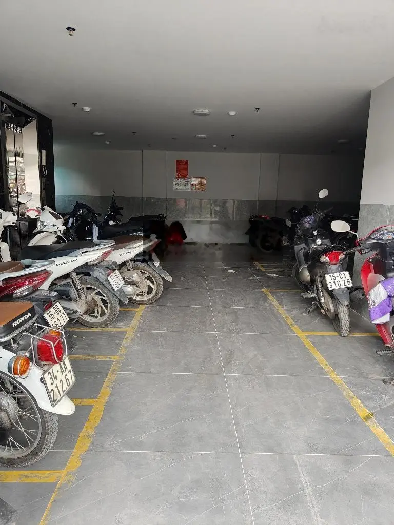 Bán nhà Trịnh Văn Bô, 100m2 7T thang máy, phân lô vỉa hè, 21 phòng KK cho thuê, PCCC full đồ đầu tư