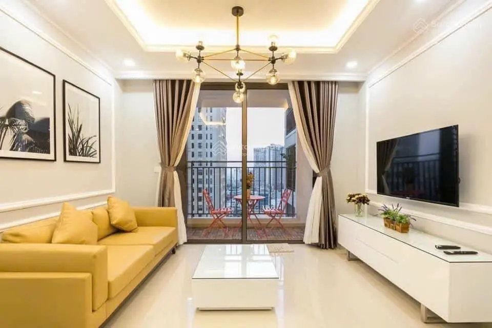 Chính chủ cần bán căn hộ chung cư lucky palace - quận 6, dt: 115m2, 3pn, nhà đẹp, giá chỉ 5,8 tỷ.