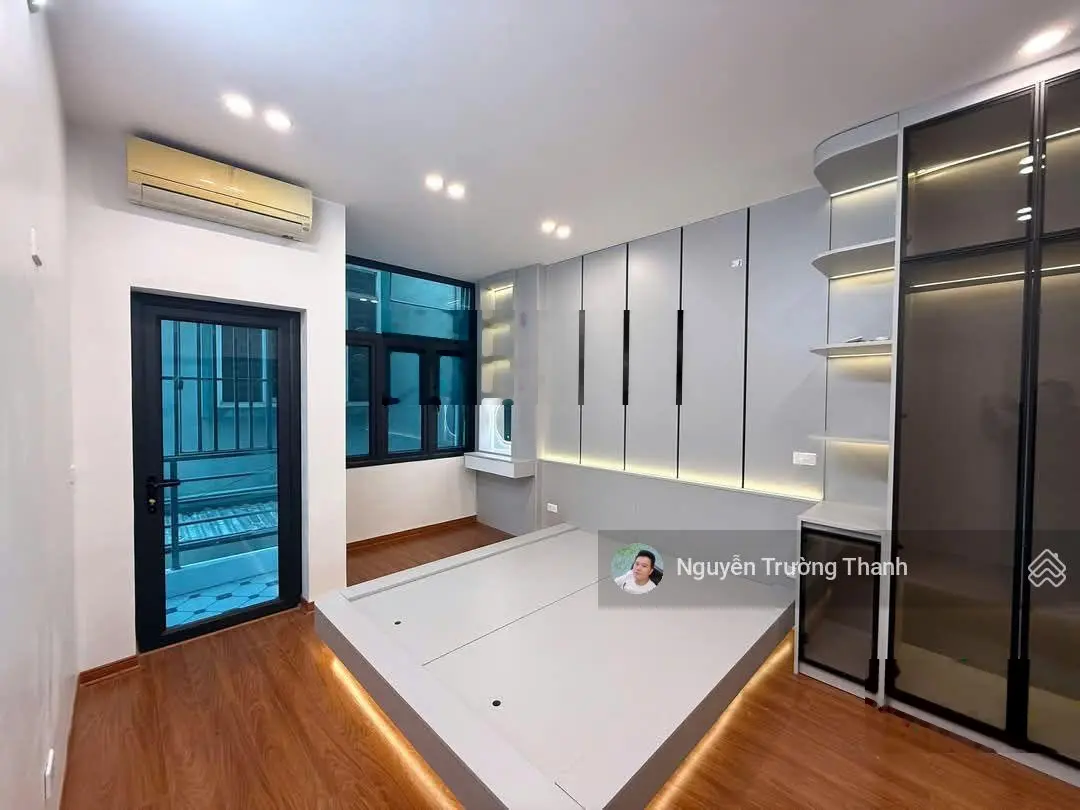 Xuân Đỉnh, nhà đẹp, full nội thất, ở luôn, 30m2x5 tầng, 6.3 tỷ