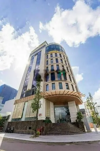 Bán Khuôn Building Góc 2 Mặt Tiền An Phú, Metro, 8,2x18m, Tiện Xây Mới