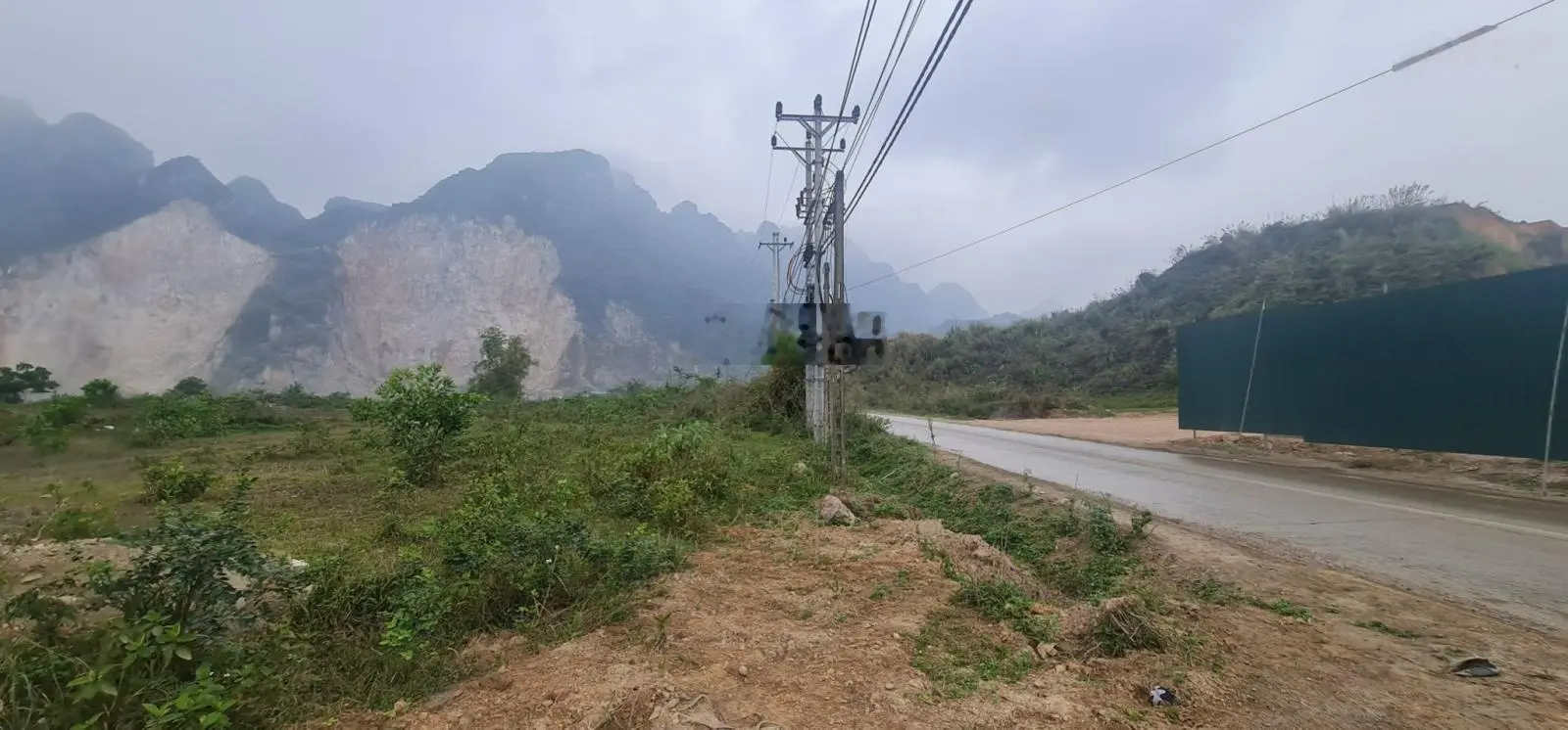 12.000m2 đất quy hoạch SXKD nhà xưởng Cao Dương, Lương Sơn, Hòa Bình container TT Xuân Mai 20km