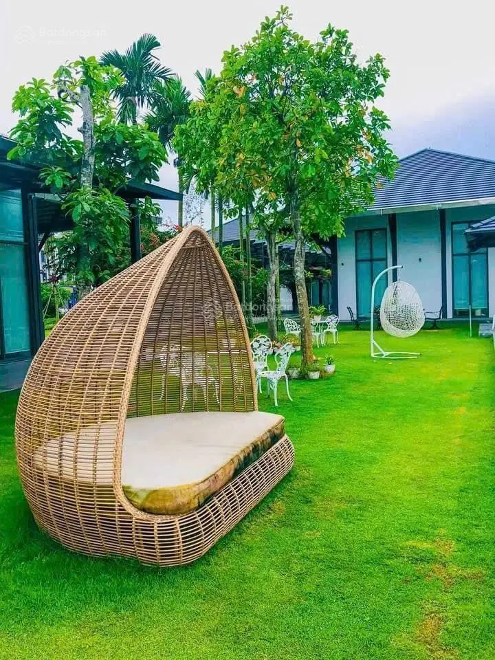 Bán BT tại Phúc An City, 2,35 tỷ, 90m2, 3PN, 3WC cực chất