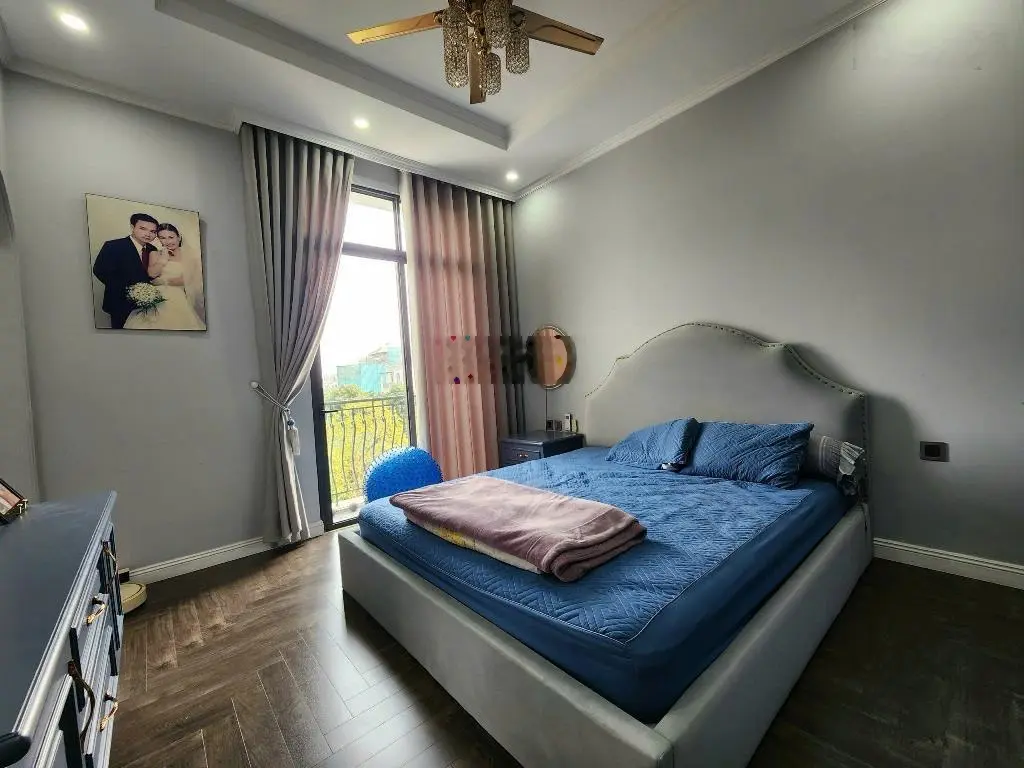 Quay trở lại với Vinhomes, phân khu vip & private của cư dân Vinhomes Ocean Park - tiện ích bạt