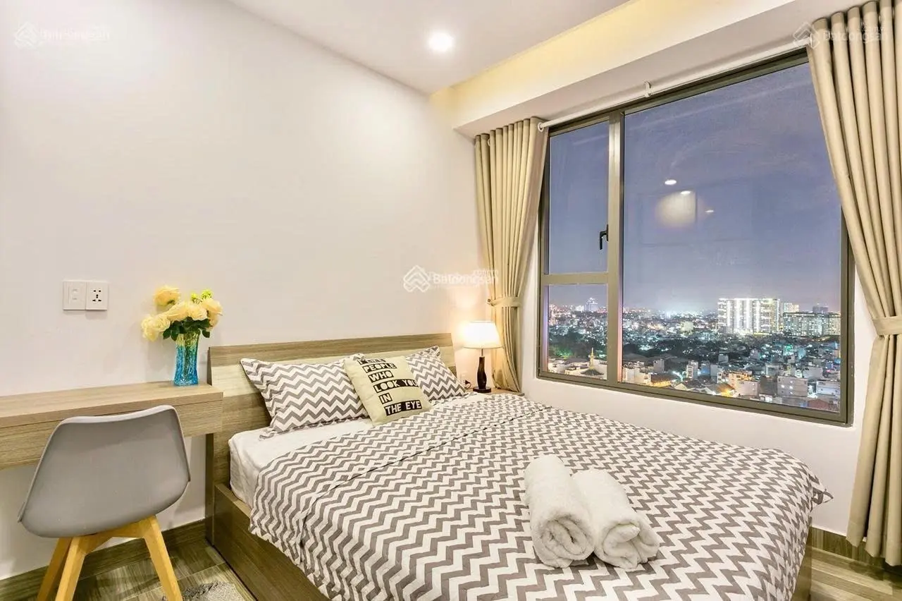 Bán căn hộ chung cư Carillon 7, Tân Phú, DT: 104m2, 3PN, giá: 4,8 tỷ, full cao cấp 0943 245 *** Hoàng