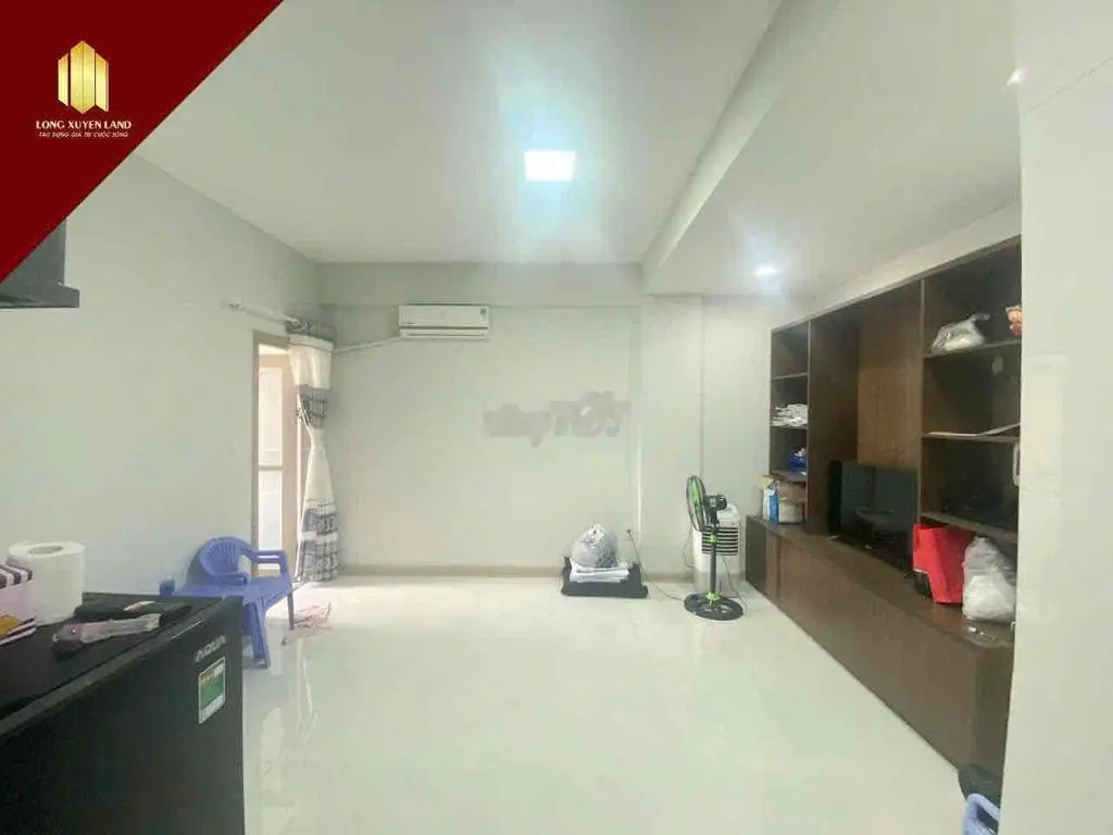 CĂN HỘ 1ST.HOME LONG XUYÊN 2PN- 49m2