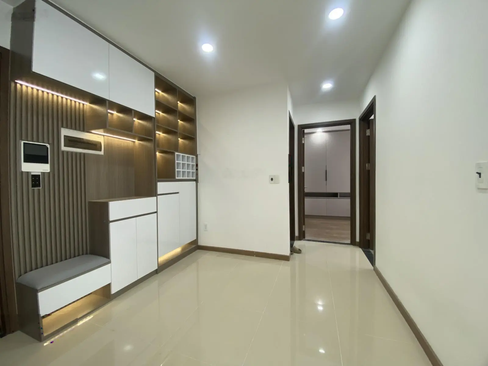 Bán căn hộ phú tài residence 1pn - 3pn mới 