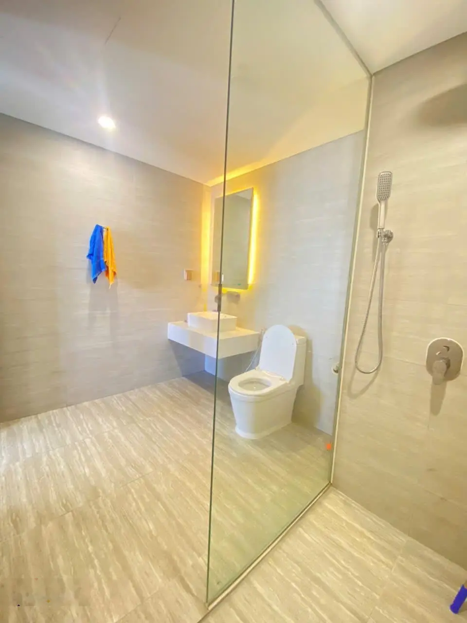 Bán căn studio 48m2 view tuyệt đẹp tại Marina Suites Nha Trang giá chỉ 1,60 tỷ