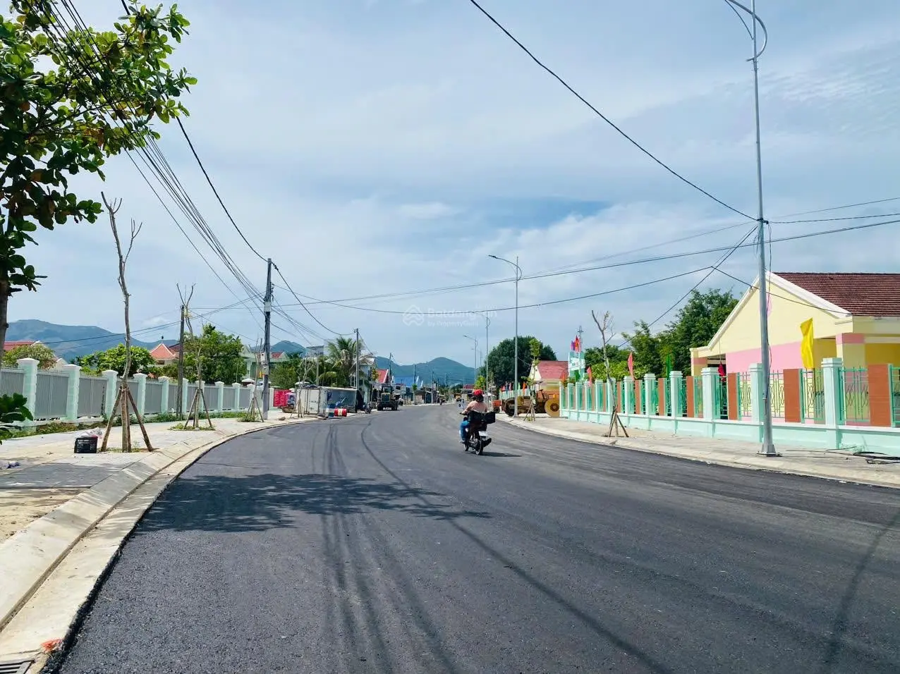 Bán nhanh lô đất đường nhựa Đồng Mẫu Hai - Diên Sơn - Diên Khánh