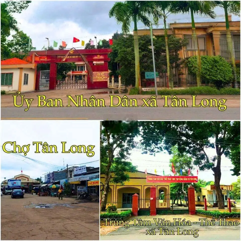 Chủ cần bán lô đất ngay trung tâm hành chính