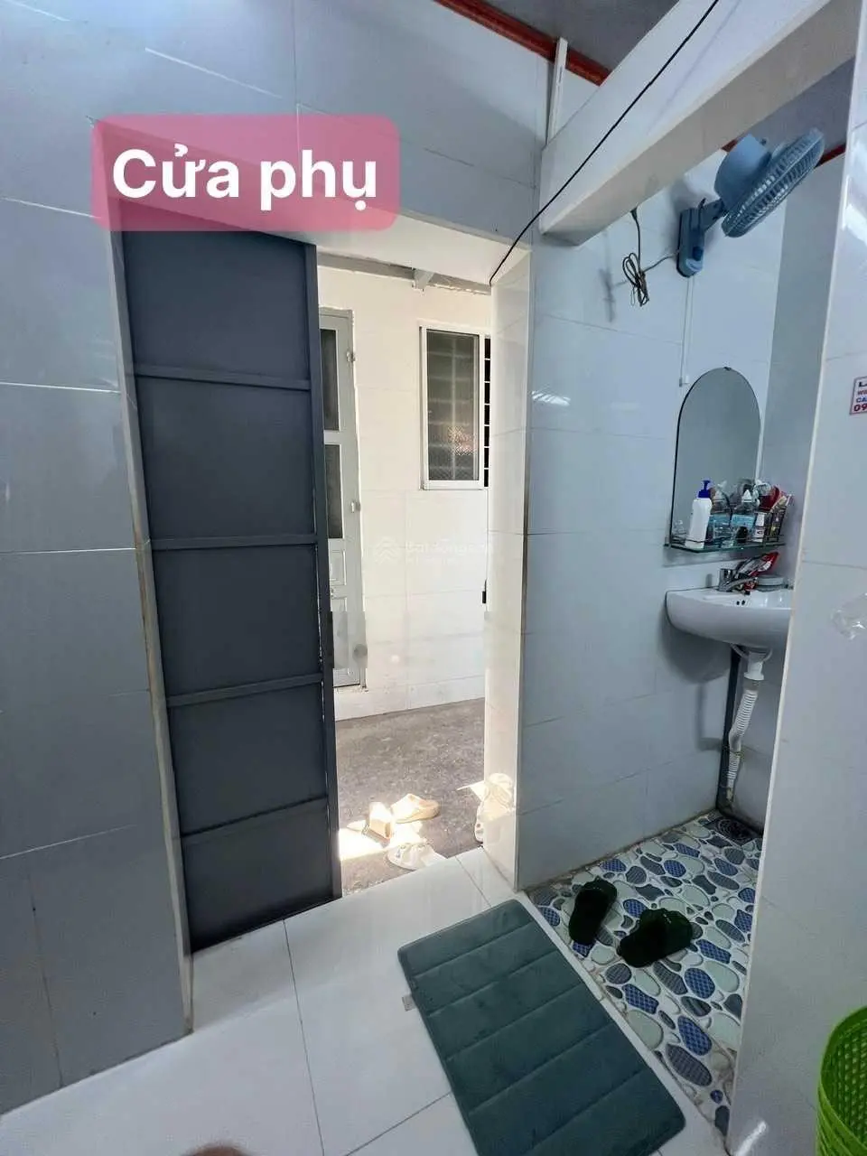 Cần bán nhà 1 trệt 1 lửng 46m2, trung tâm Vũng Tàu, nhà mới ở ngay, cách biển chỉ 3 phút