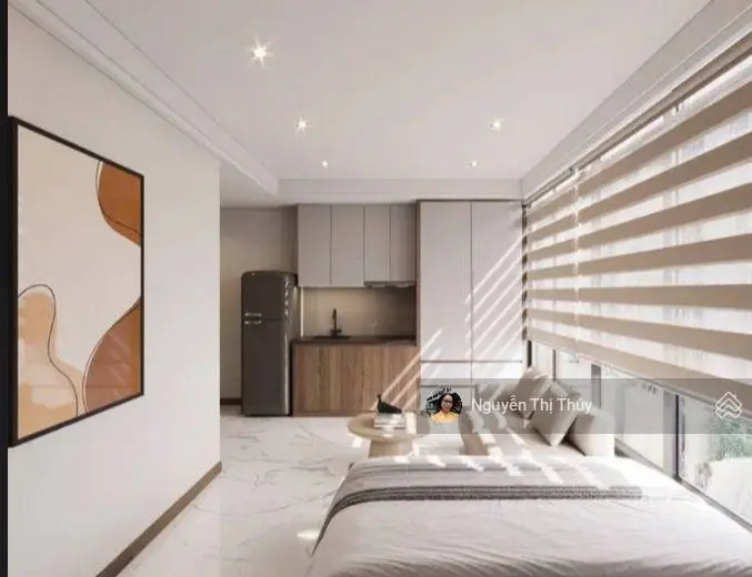 Nhà mới đón tết- appartment dòng tiền-lạc long quân 105m 5 tầng thang máy nhỉnh 20 tỷ